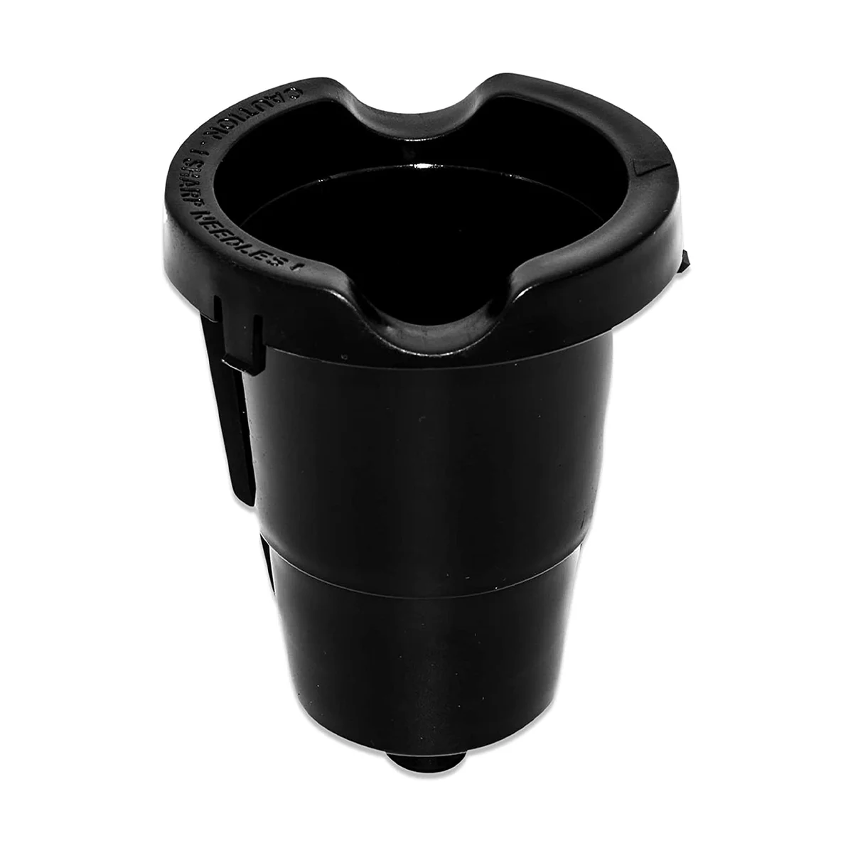 Replacement for Keurig Holder Part with Exit Needle, Compatible K-Elite, K-Café, K-Slim, Classic Models - Coffee Makers