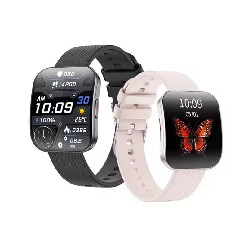 U17 ����Ʈ �ð� ��Ʈ�� ���� � Amoled ��ũ�� BT ��ȭ ������ ��Ʈ�Ͻ� Ʈ��Ŀ �ǰ� ����͸� ���� ���� Smartwatch