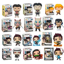 Stranger Things Funko Pops - Action 