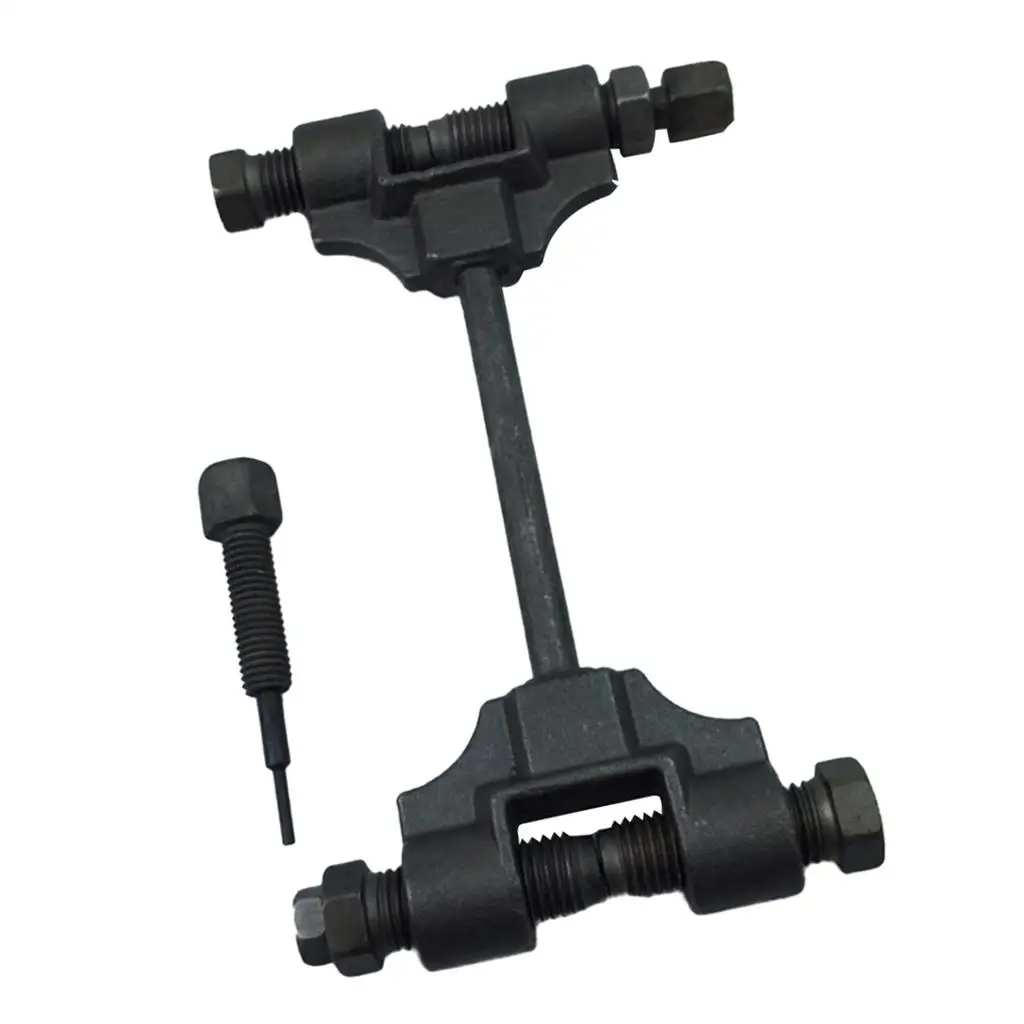 

Сплиттер цепи синхронизации 25H, инструмент для вырезания, подходит для мотоцикла, велосипеда, квадроцикла