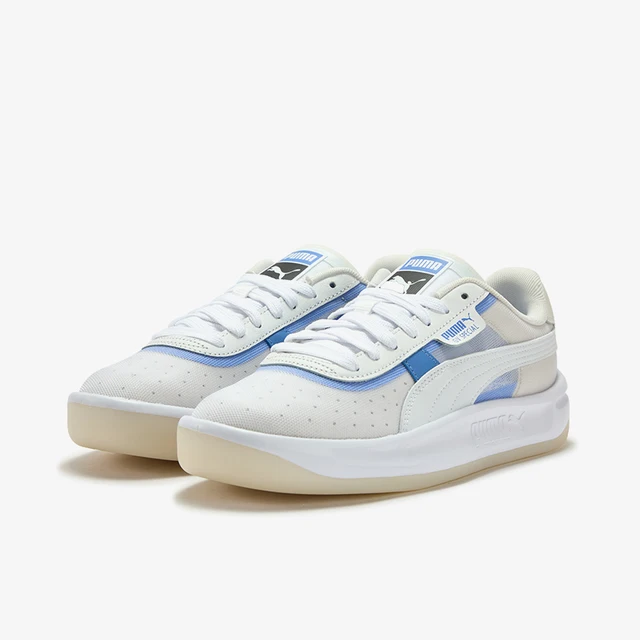 Puma édition été authentique pour hommes et femmes, chaussures de sport et de loisirs légères, résistantes à l'usure et respirantes 402178-01 1