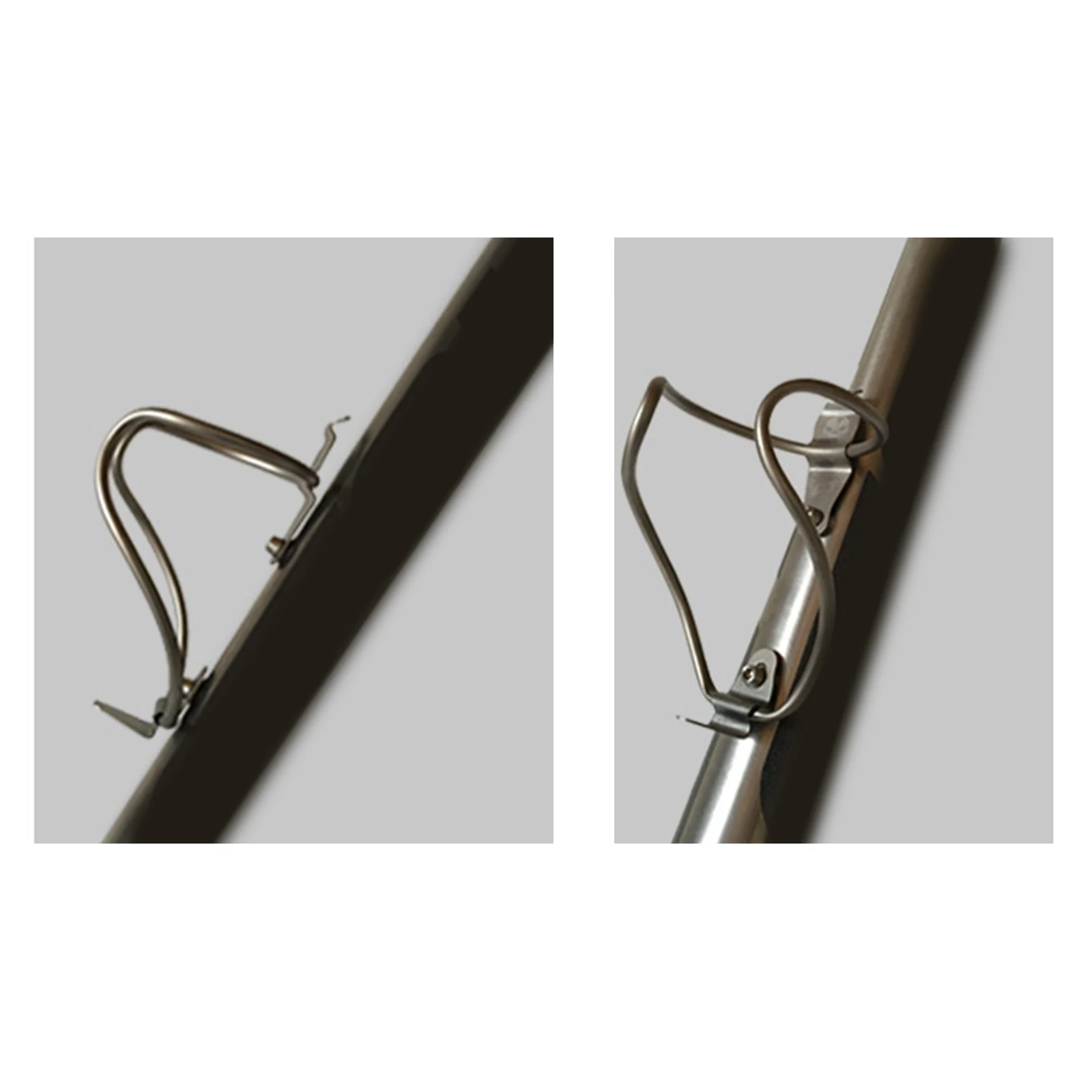 

Держатель для бутылки, подставка для стакана для воды, высокопрочный ультратонкий держатель для бутылки из титанового сплава для горного велосипеда, высокая твердость