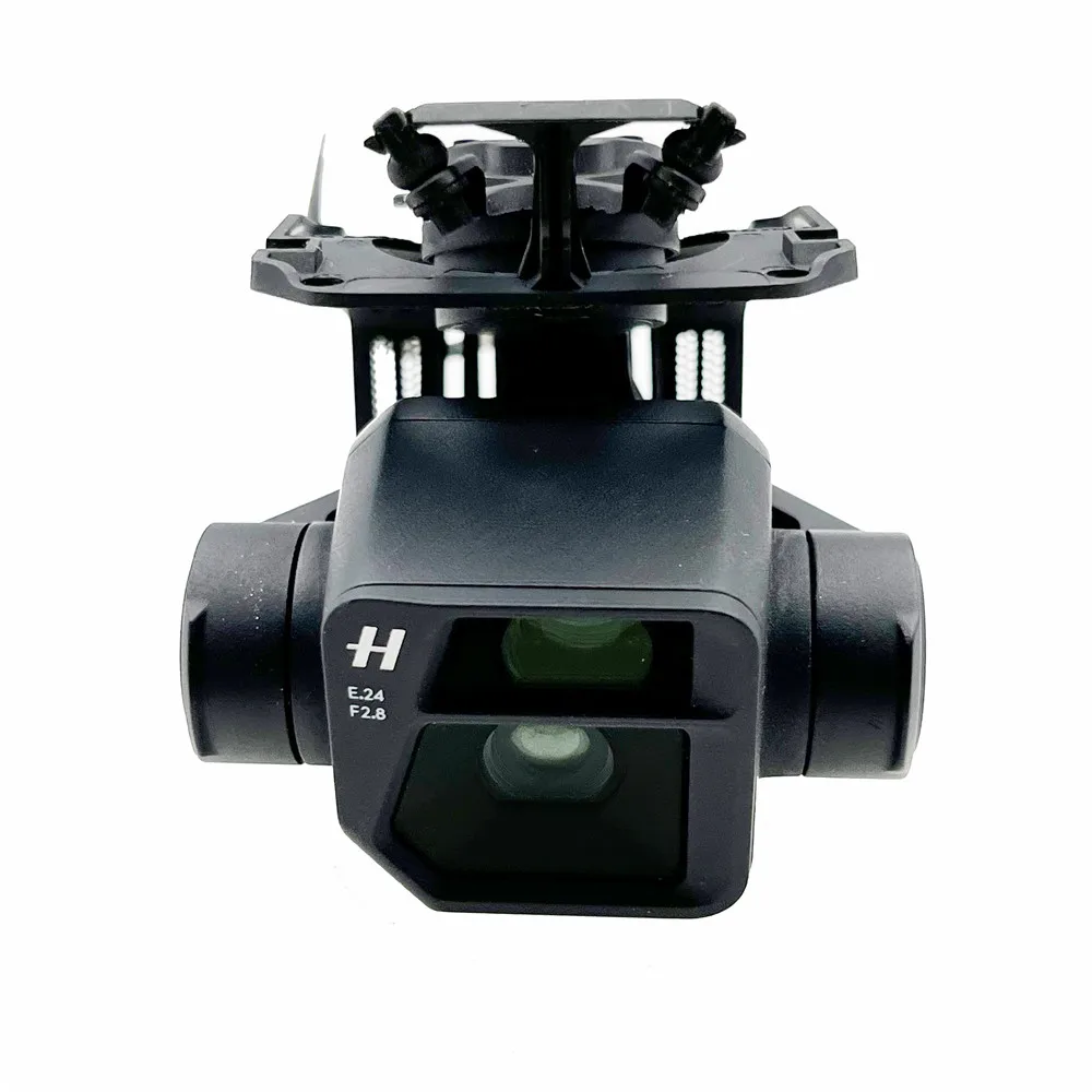 Gimbal Camera