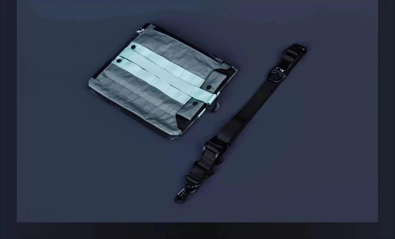 Overclock roam 25aw M-17