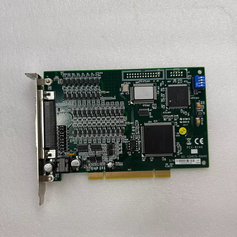 For ADLINK motion control card PCI-8144 6 For ADLINK motion control card PCI-8144 - Image 4