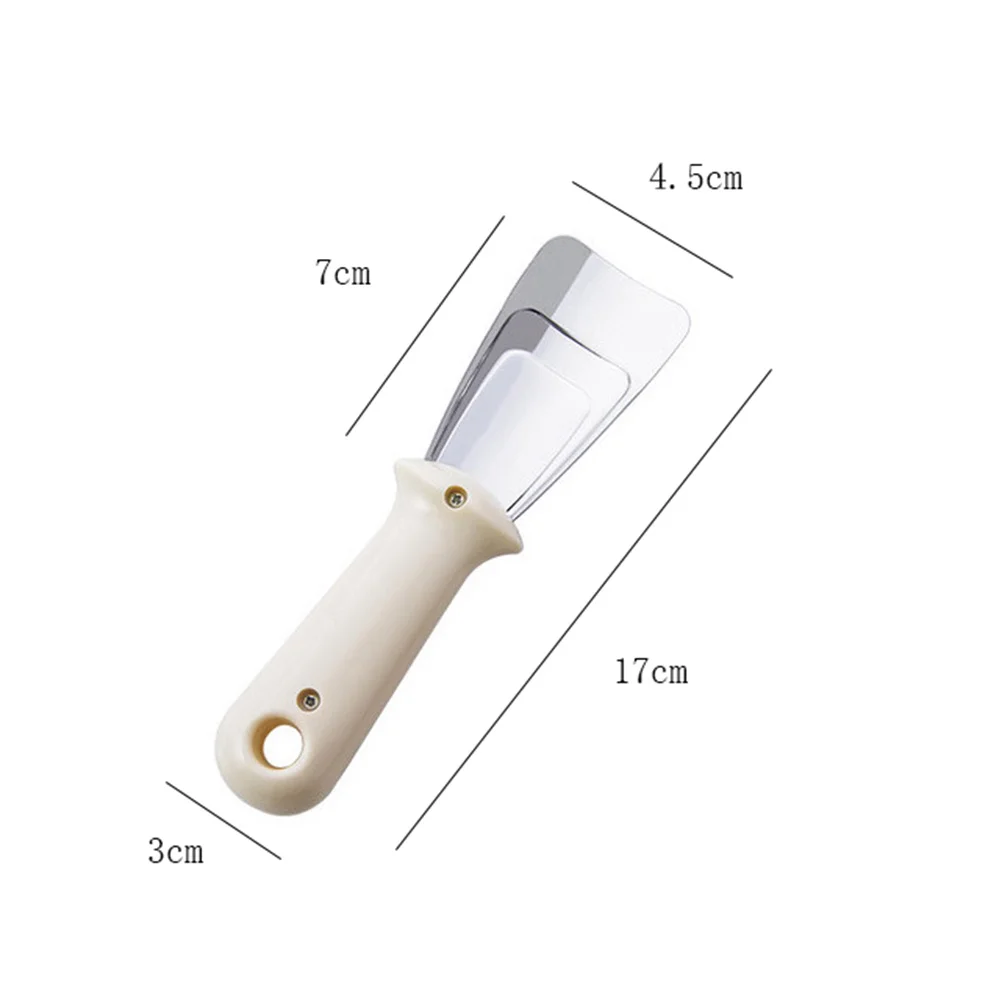 Refrigerator Ice Deicing Scoop Defrosting Tool ice deicing tool