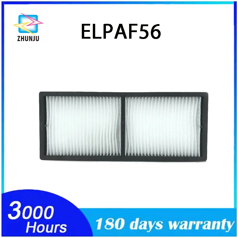 

ELPAF56 High Quality Air Filter for Epson CB-L500, CB-L500W, CB-L510U, CB-L610U, CB-L610W, EH-LS500, EB-L600