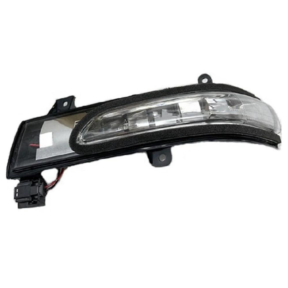 Car Rearview Mirror LED Turn Light Indicator for Suzuki Grand Vitara