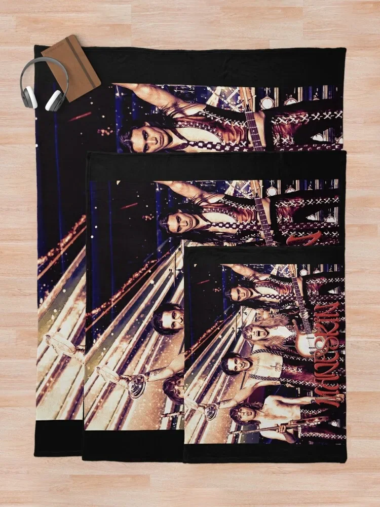 Maneskin �۷��� �� �� ��� ������ ���, ķ�� ���� ������ ���