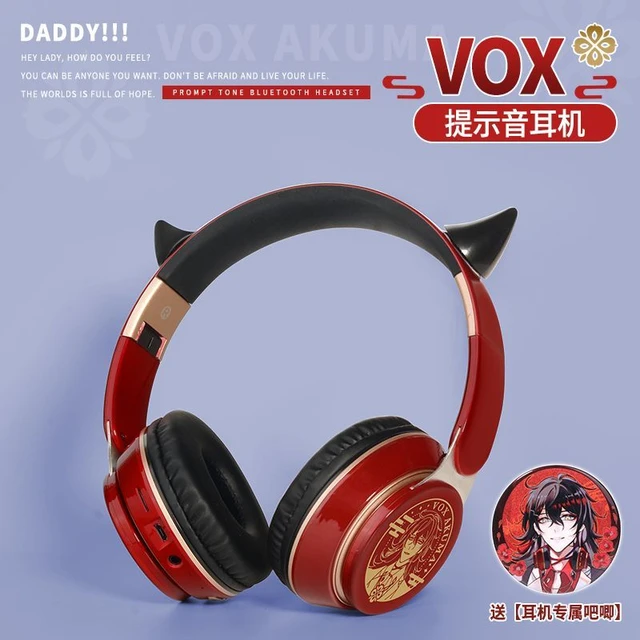 TWS] Wireless Earbuds with your Customized System Voice Girlfriend Waifu  Husbando Anime Virtual Vtuber Hololive Bluetooth True Sound, Hobbies &  Toys, Memorabilia & Collectibles, J-pop on Carousell