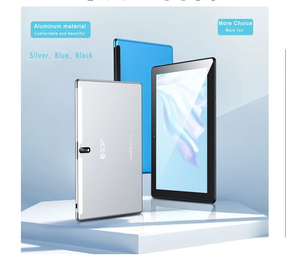 Рисунок 2 - Планшет на Android 11