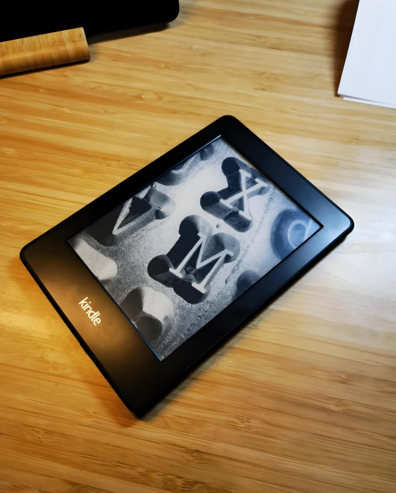 The most cost-effective kindle on the Internet used Kindle Paperwhite 4 e-reader/32GB/e-ink screen/WIFI/6&lsquo;&rsquo;/IPX8 waterproof