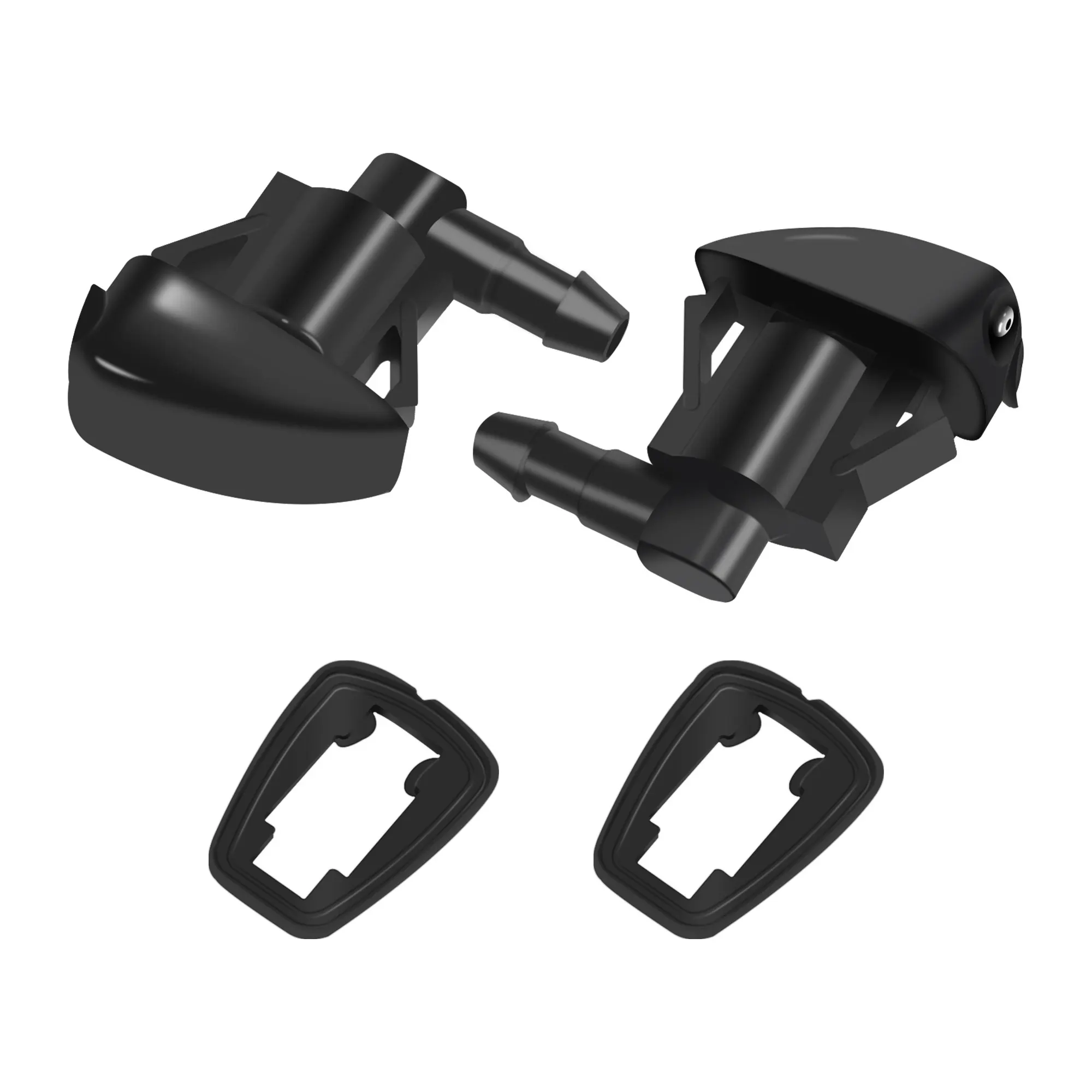 X Autohaux     Toyota Avalon 2000-2004  Toyota Prius 2001-2003  - 2  