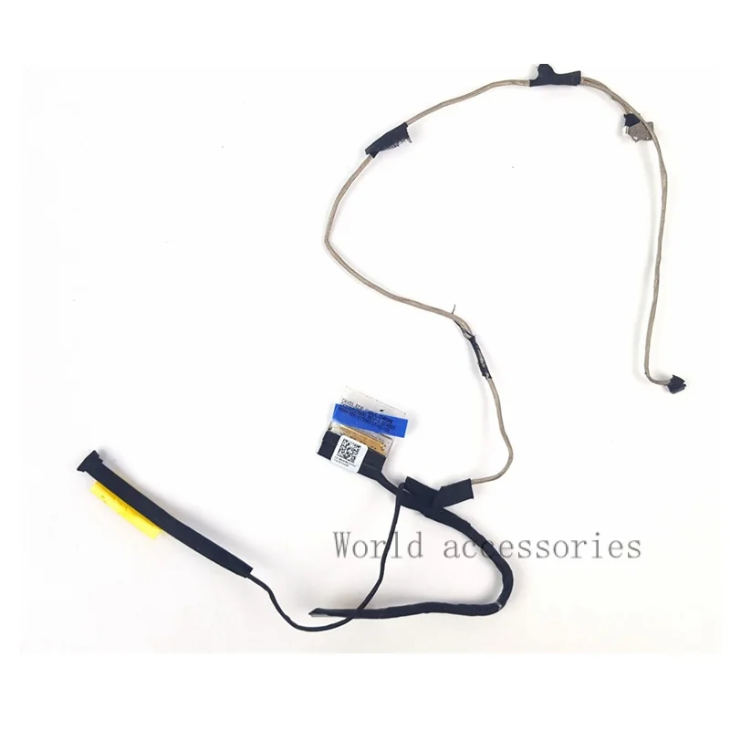 

Новинка, ЖК-видеокабель для ноутбука Dell Chromebook 3181 3189 дюйма, 6HNM6 DC02002OG00, сенсорные версии