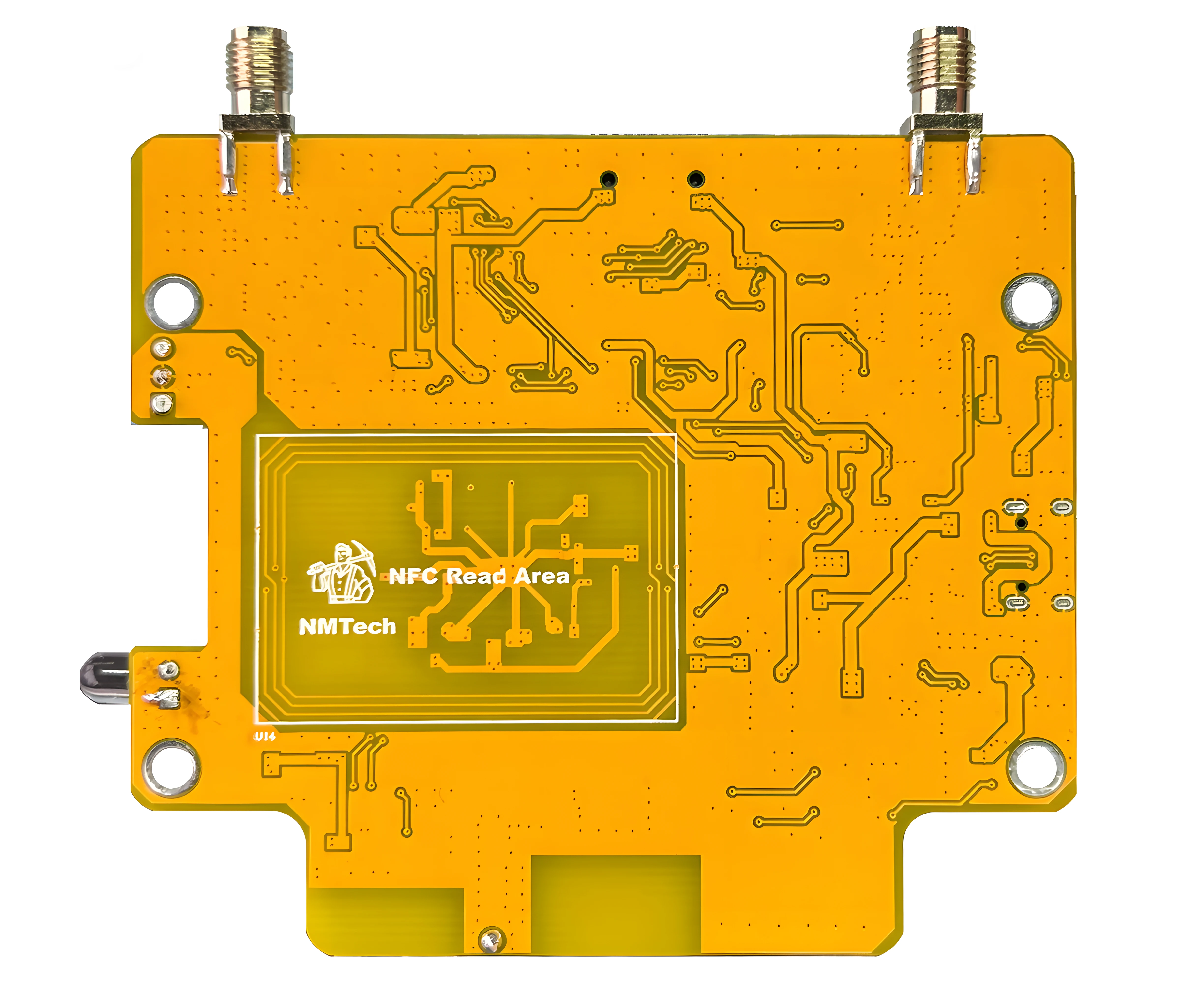 ESP32 CYD CC1101 nRF24 PN532 NFC IR 멀티밴드 RF 확장 제로-컨플릭트 보드용 NM-RF-HAT 모듈 및 브루스 GPS