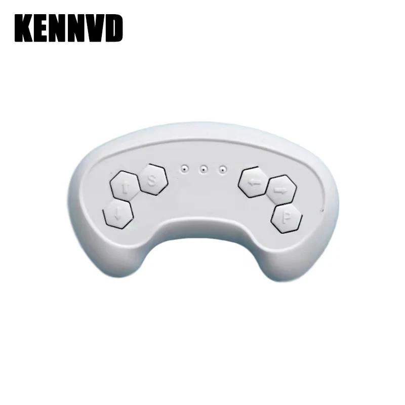 Children's 27MHz Electric Car Remote Control Receiver and Transmitter