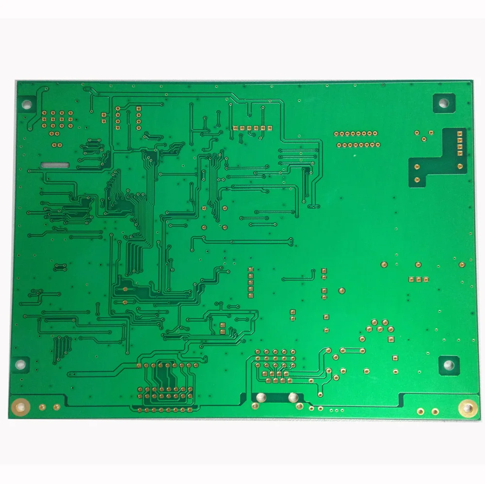 SPCB PCB Boards Manufacturing SMT SMD Assembly Quick Turn Sample