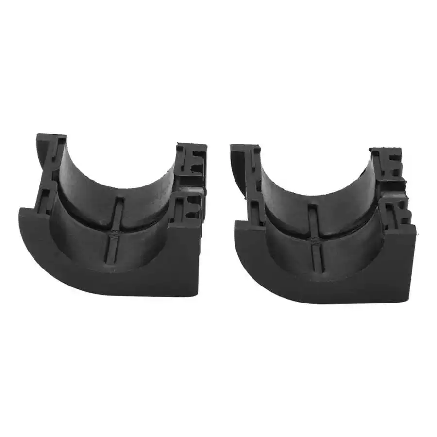 Stabilizer Bar Bushings Upper Steering Bushing Kit 5439731 Replacement for Ranger 400 500 570 800 2Pcs/Set