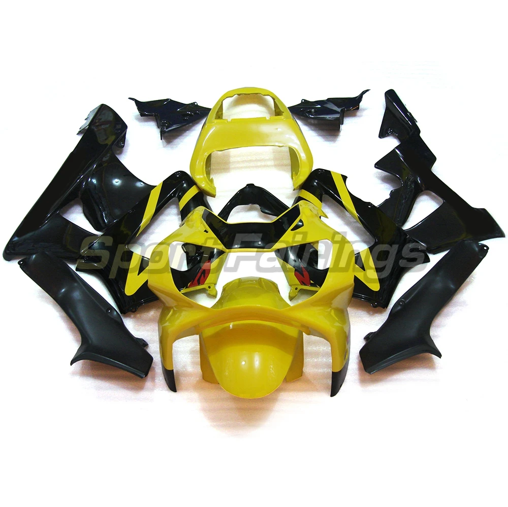 

Motorcycle Fairing Kit ABS Plastic Injection For HONDA CBR929 RR CBR 929RR CBR900RR CBR900 RR 2000 2001 Injection Bodykits