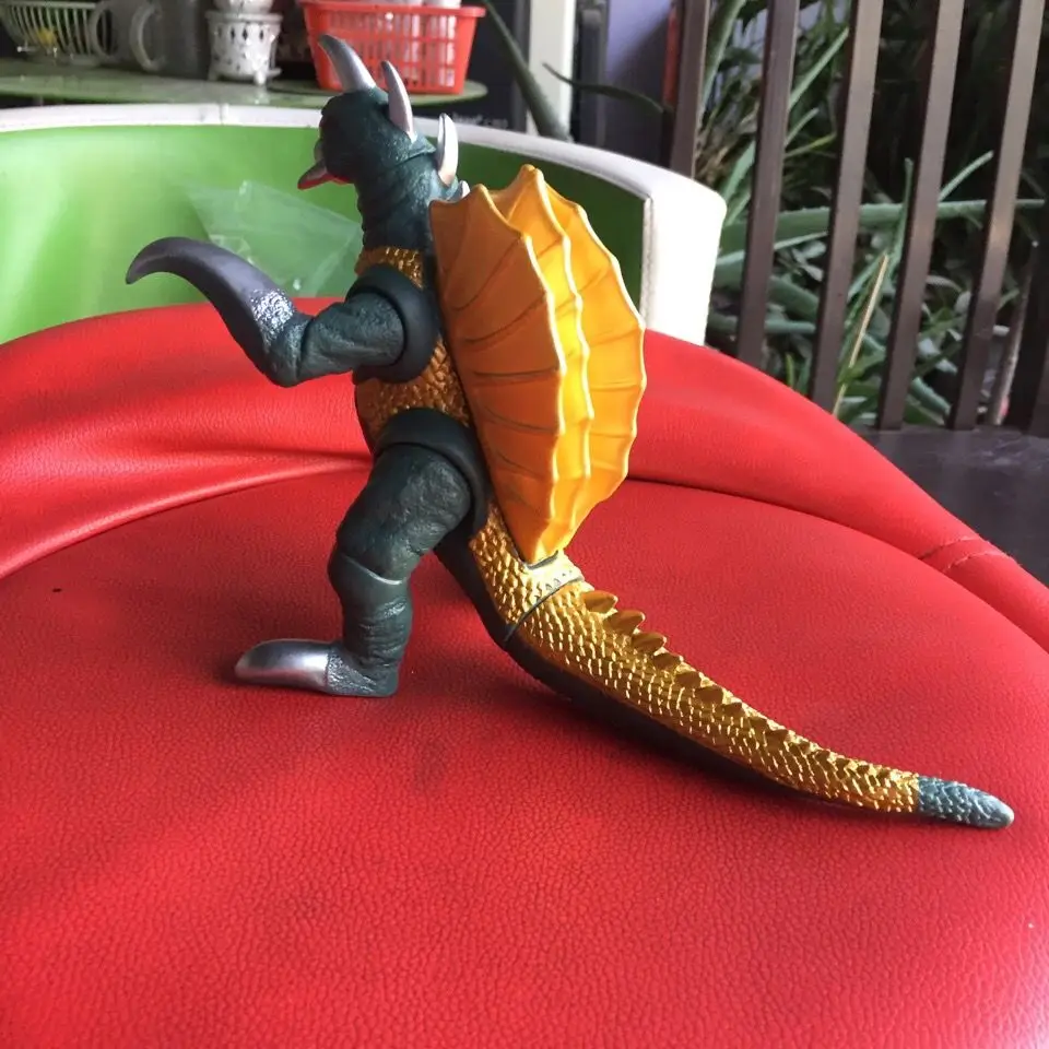 ゴジラ　フィギュアセット Amazon.co.jp: 怪獣 フィギュア おもちゃ セット 化け物 セット