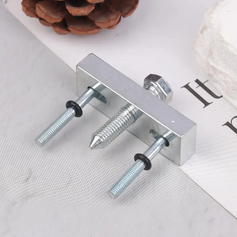 1Pcs Chainsaw Removal Flywheel Puller Chainsaw Repair Tool Chainsaw Disassembly Specialty Tools MS201T 5910 890 4504