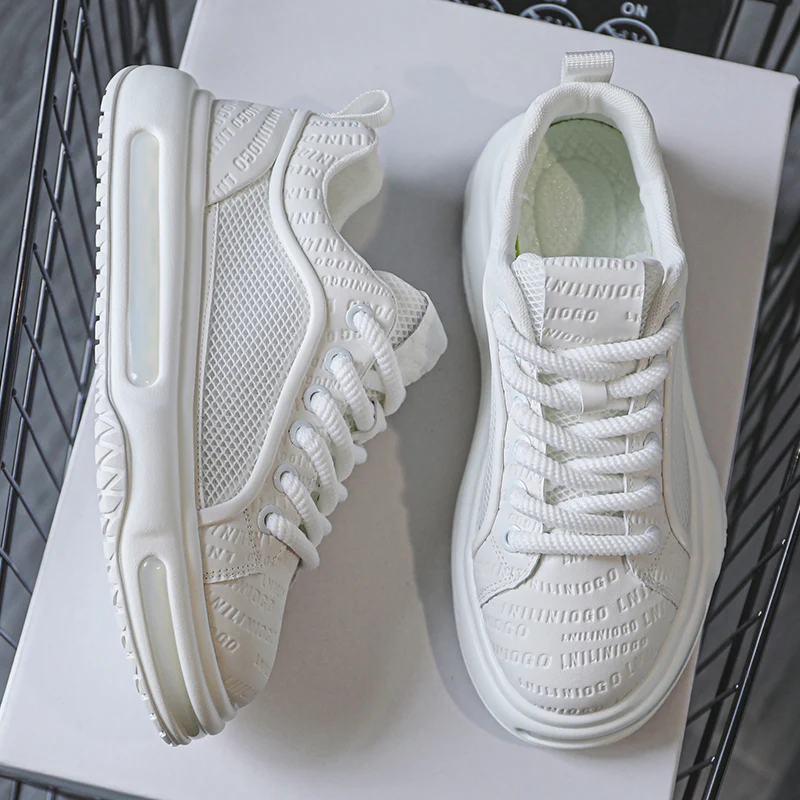 Tenis Masculino Summer Men Tennis Sneakers Male Brand Sport Shoes Boys Outdoor Jogging Fitness Training Tenis Shoes Cool