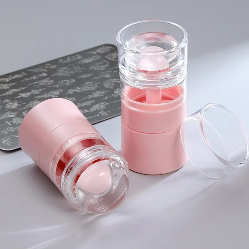 네일 아트 스탬핑 플레이트 키트 프렌치 매니큐어 디자인 플레이트 스탬프 폴리쉬 스텐실 템플릿 씰 스탬퍼 스크레이퍼 액세서리 도구