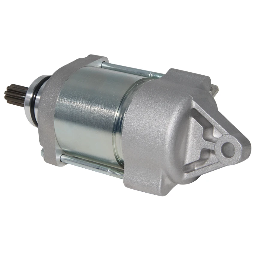 

OEM:2GC-81890-00 Starter Motor Electric Parts For Yamaha WR450 WR450F YZ450 YZ450FX 2016 2017 2018 Motorcycle Accessories