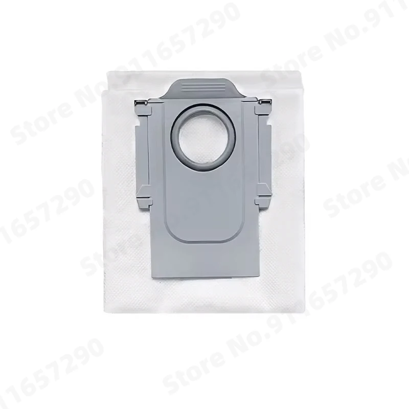 Roborock Vacuum Cleaning Accessory Kit: Spare Parts, Brushes, Filters, Mop Cloths & Dust Bags