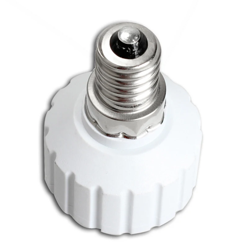 E14 To Gu10 Convenient Durable Efficient Best-selling High-quality Top-rated E14 To Gu10 Bulb Base Converter For Versatile Use