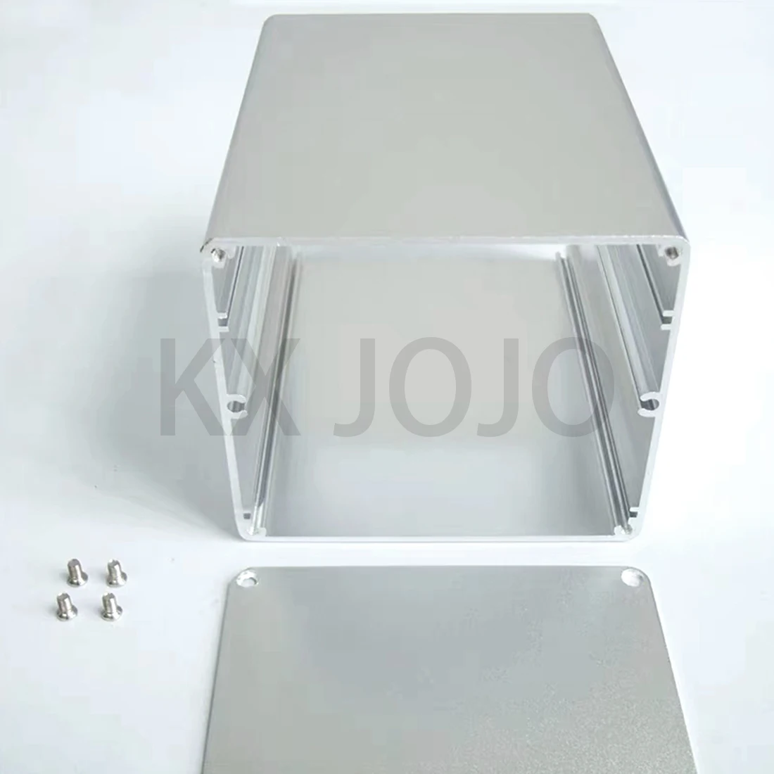 aluminio gabinete 978490 125mm eletrico extrudado integrado 01