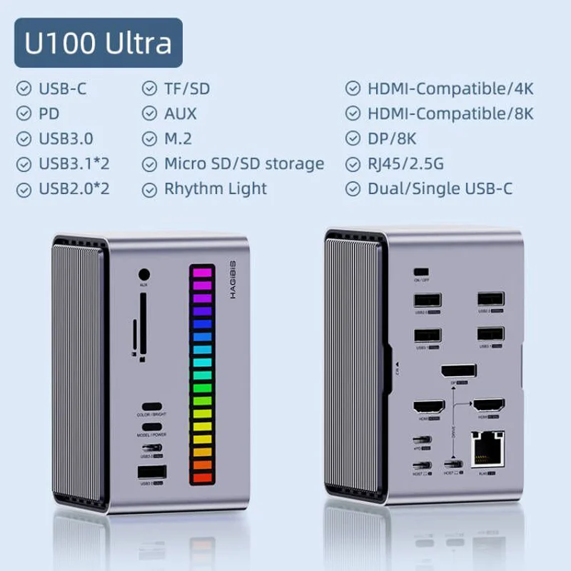 U100 Ultra