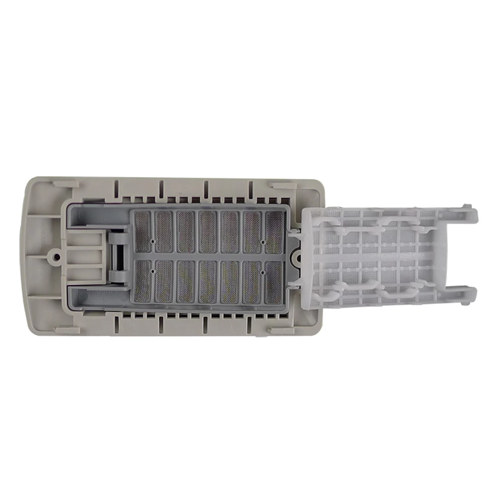 Filter Mesh Filters PP Rectangular Suitable WT-H950 WT-H9506 WT-H9556 15*7.8cm Filter Mesh For WT-H8006 For WT-H8006 4