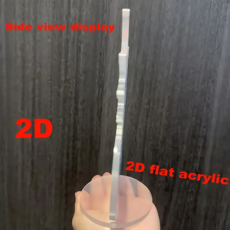 زينة سطح المكتب قمر رمضان 1 قطعة