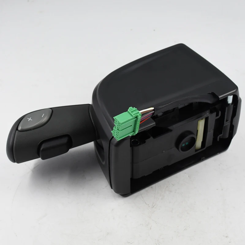 20709205, 21024535, 21073025 Transmission Gear Shift Lever Control Unit for VOL FH/FM