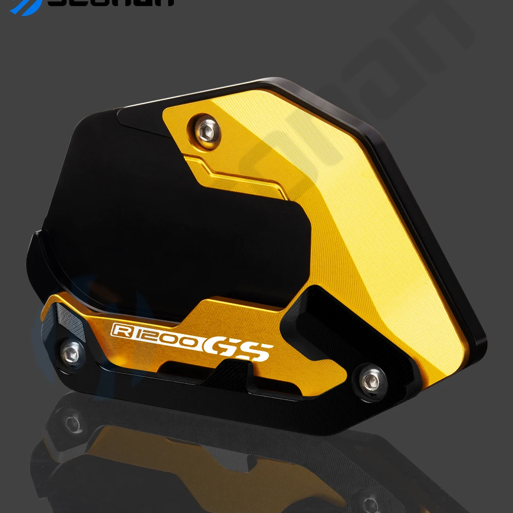 Рисунок 3 - Боковая подставка для BMW R1200GS