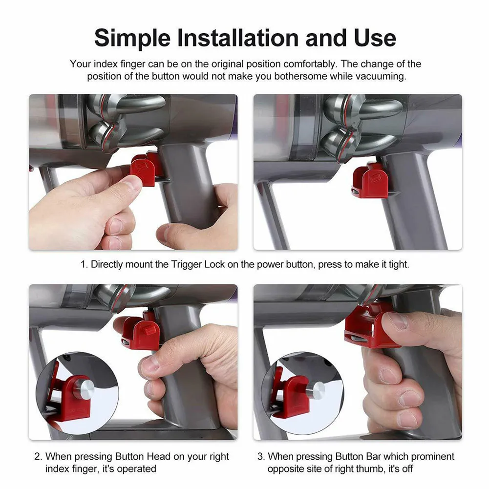 v7 dyson trigger