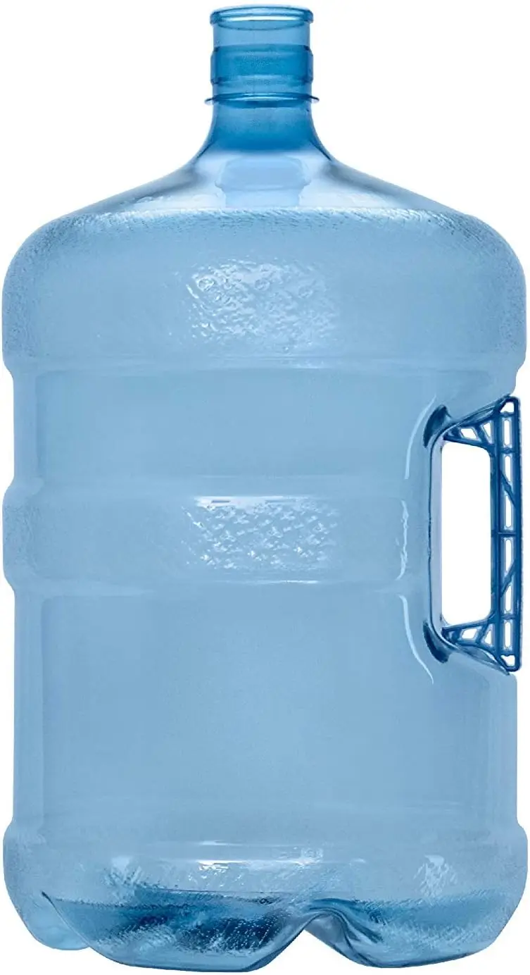 Loading Water Cooler Water Dispenser – Essential Series - 3 Temperature Settings with Reusable Water Bottle 6