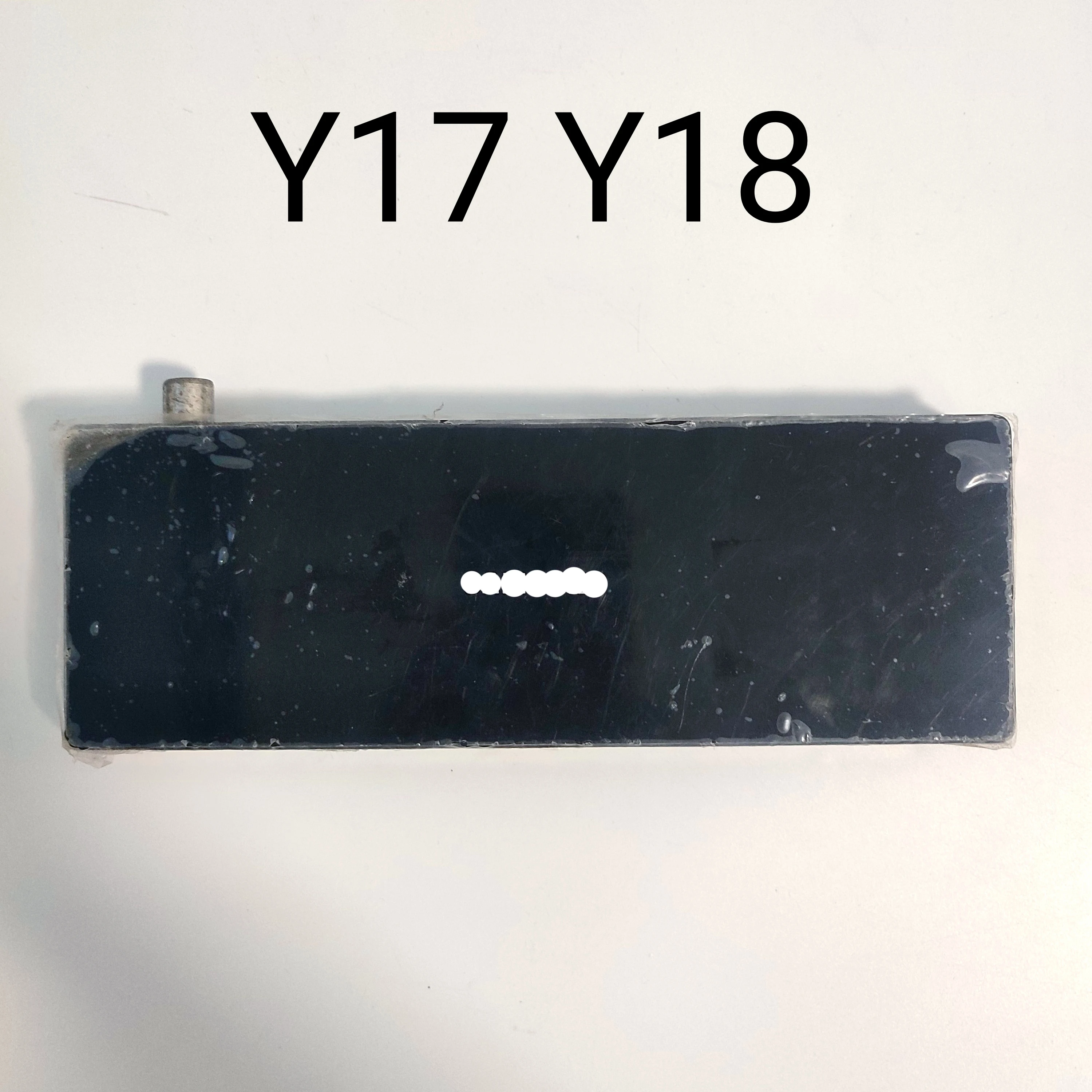 

Оригинальный Y17 Y18 BN91-19624H BN41-02569 One Connect Mini Box UN55MU8000F UE55MU7000 UN55MU8500 BN96-44183A