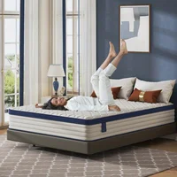 Mattress Home mattress Bedroom mattress Double mattress Gel memory cotton mattress Full size mattress Roll pack compression matt 1