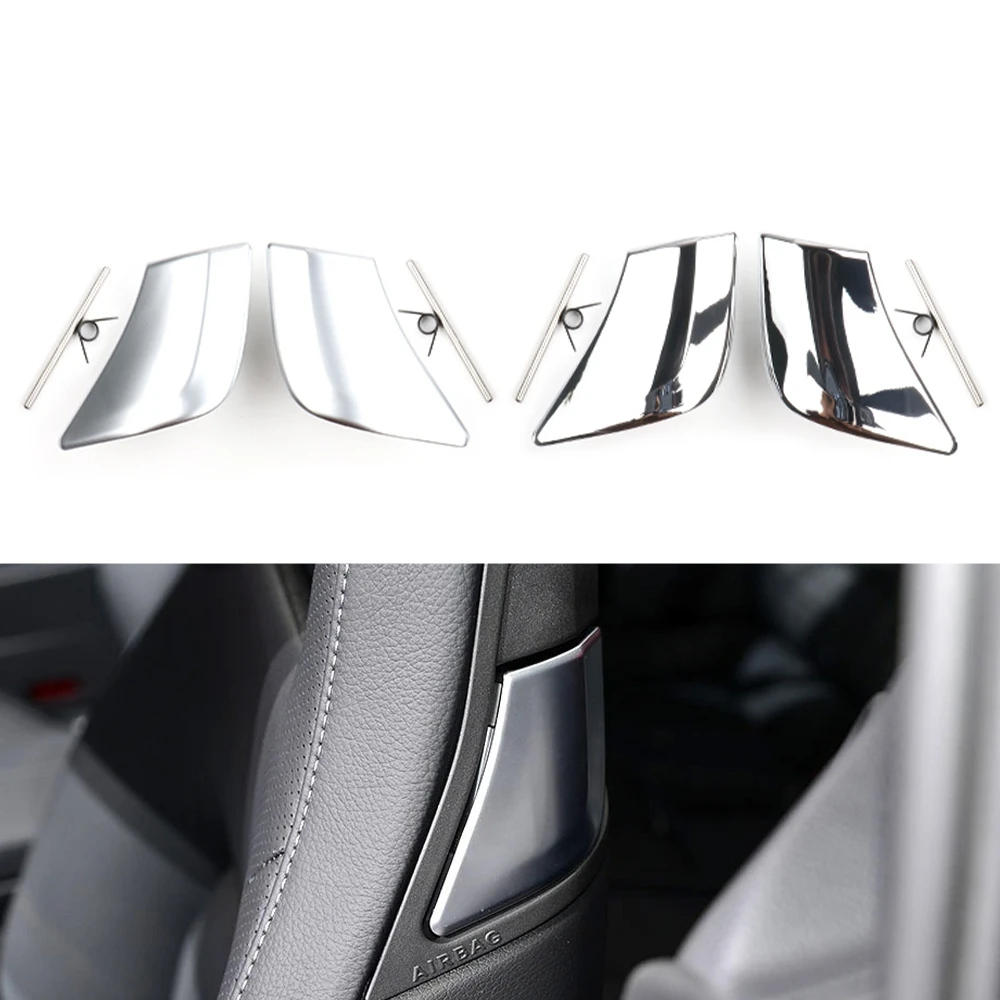 Auto Vordersitz Rückenlehne Verriegelung schalter Abdeckung Griff für Mercedes Benz W207 W204 C E Coupé Klasse E200 E260 E300 E400 2007-2011 – Detail 4