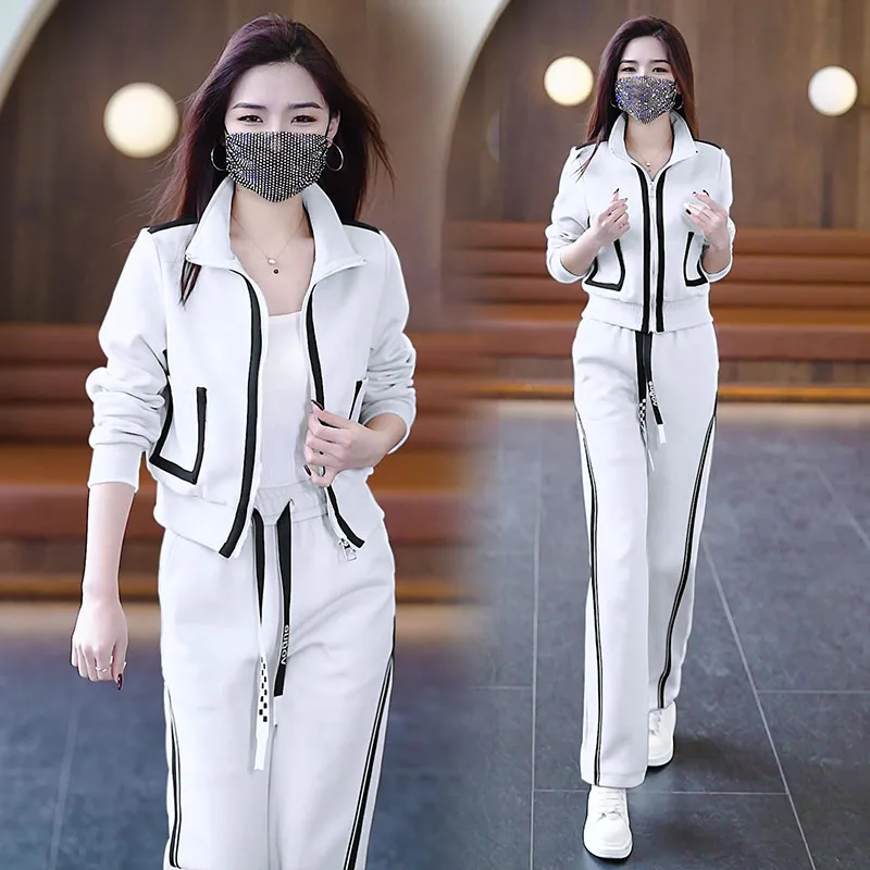 Korean Winter Outfit Women  Fashion Winter Clothes Outfit - 2023 Autumn  Winter - Aliexpress