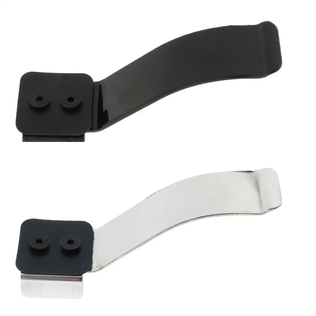 Stunt Scooter Flex Brake for Wheel 100mm 110mm Peg Deck Fork Stainless Steel