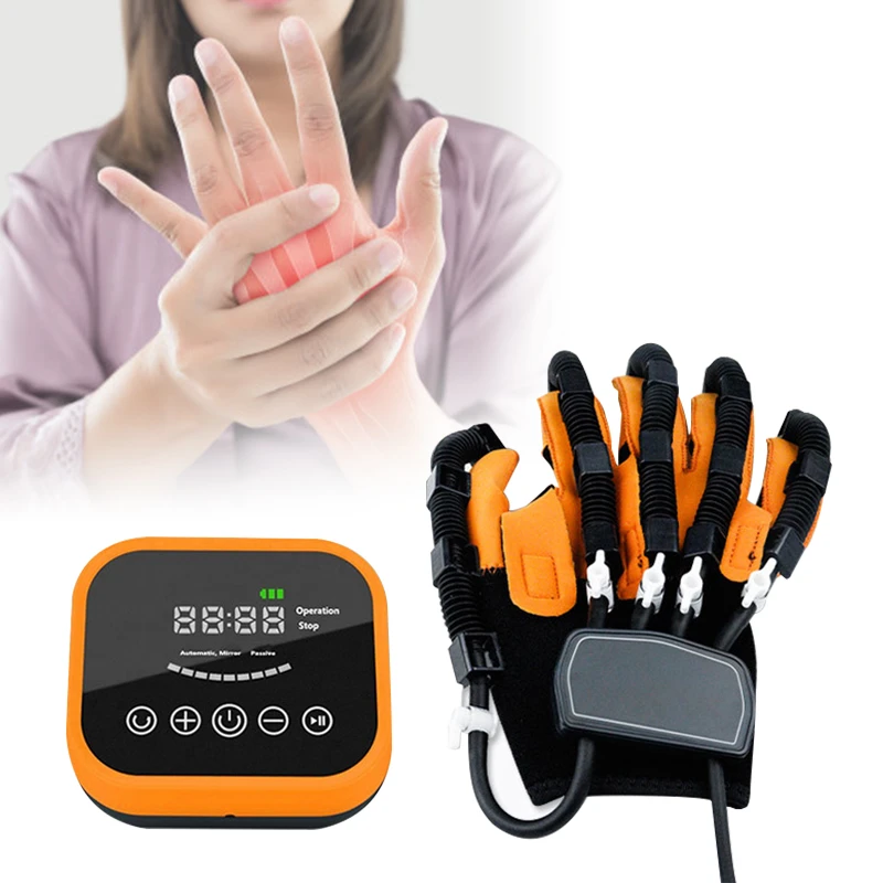 New Design Hand Therapy Exercise Hand Accessories Rehabilitation System