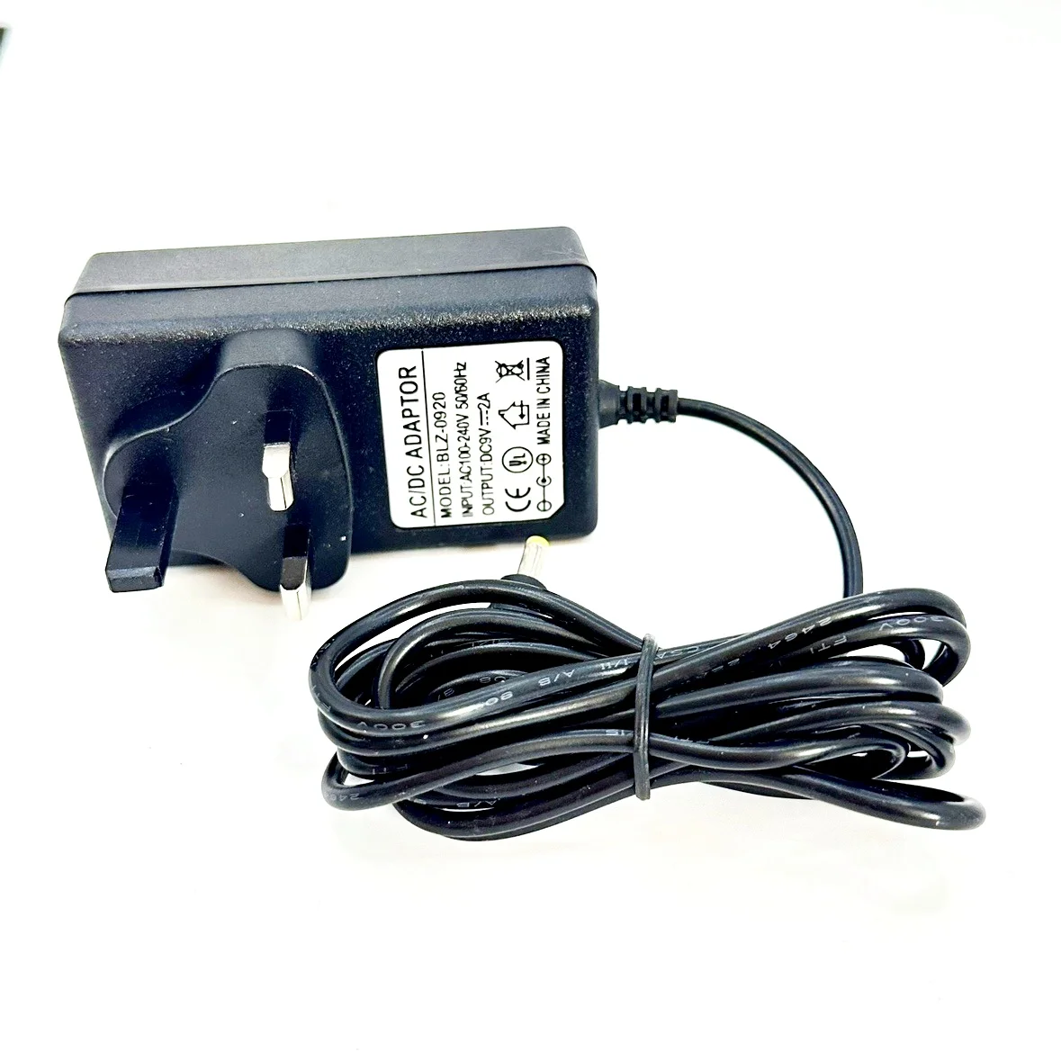 モノラルシンセサイザー電源アダプター,9v,korg monologiue k350 volca