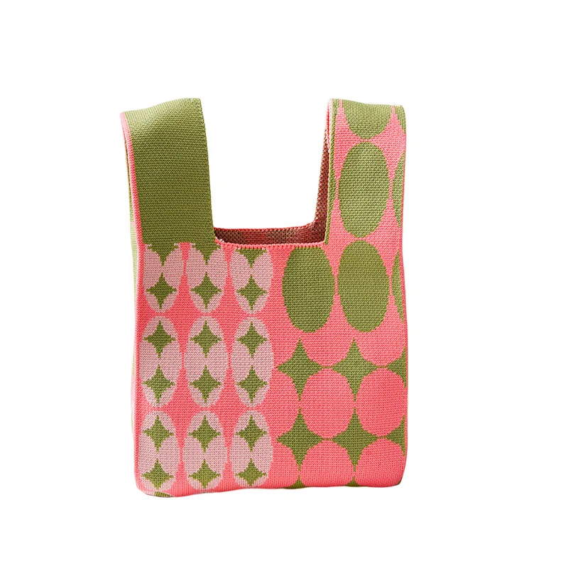 Рисунок 3 - Женская Вельветовая Сумка-тоут