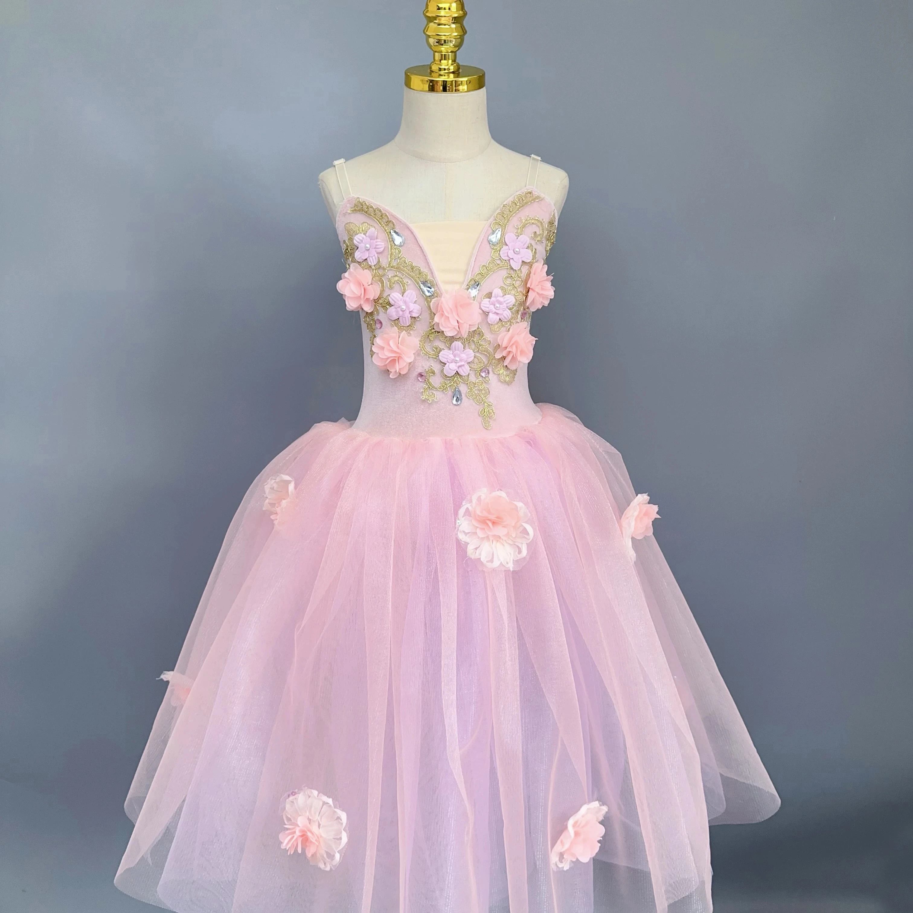 vintage fairy dress – Mystical Fairy Size:Standard: 6 x 4in Black embellished dress BEACH