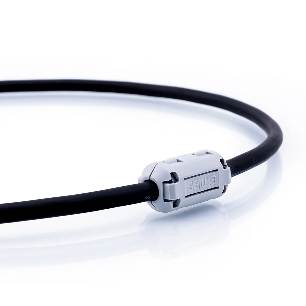 High-Quality Right Angled 3.5mm to MIDI 5-Pin Cable