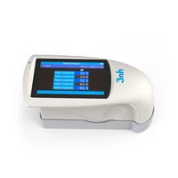 3nh Microporous Hg60s gloss meter Ceramic tile stone gloss meter Metal plastic surface gloss tester 1