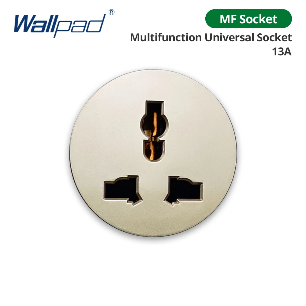 MF Socket
